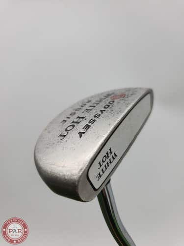ODYSSEY WHITE HOT ROSSIE PUTTER 34" GOOD