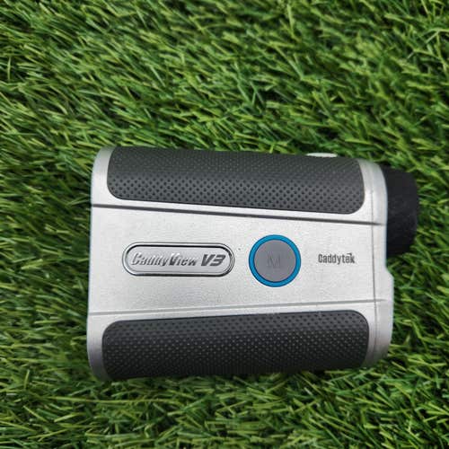 CADDYTEK CADDY VIEW V3 RANGEFINDER GOOD