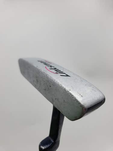 LEFTY LINKSMAN GIRL PUTTER 31" (KIDS 57"-59" TALL) GOOD