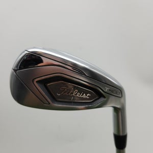 2021 TITLEIST T400 6 IRON SENIOR MITSU FUBUKI MV IR 50A 37" DEMO