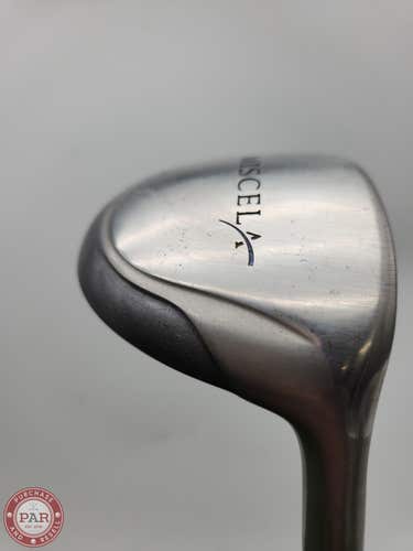 2006 TAYLORMADE MISCELA 3 WOOD LADIES TM MISCELA GOOD