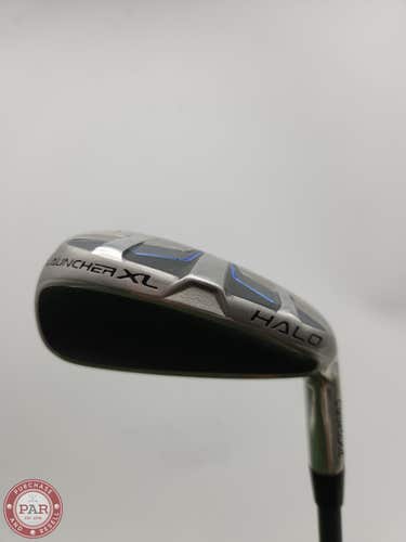 2021 CLEVELAND LAUNCHER XL HALO 6 IRON LADIES PROJECTX CYPHER FORTY 4.0L 37" GOO