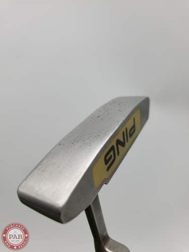 PING ANSER 2I PUTTER 34.75" GOOD