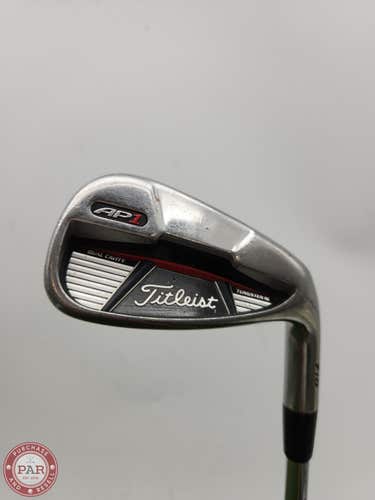 2009 TITLEIST 710 AP1 8 IRON STIFF NSPRO 105T-S 36.25" GOOD