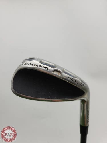 2021 CLEVELAND LAUNCHER XL HALO 9 IRON LADIES PROJECTX CYPHER FORTY 4.0L 35.5" G