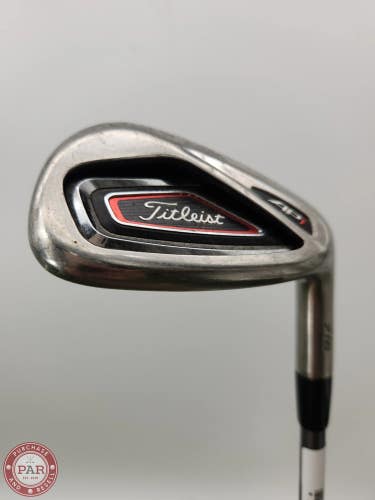 2015 TITLEIST 716 AP1 GAP WEDGE LADIES MITSU KURO KAGE 50G 34" GOOD
