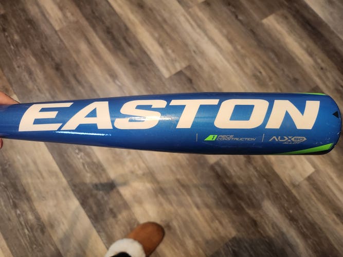 2025 Easton Speed Alloy USABat Certified Bat (-10) 30" (Used)