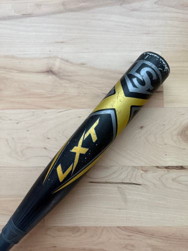 Louisville Slugger LXT 29/18 (-11) Fastpitch Softball Bat