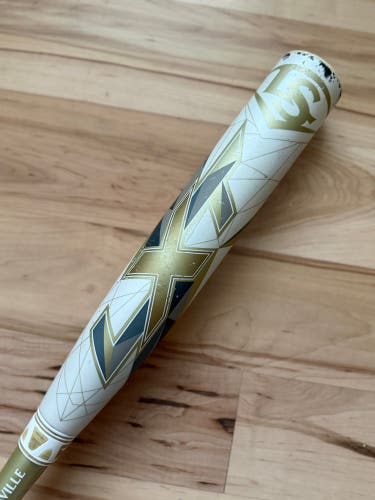 Louisville Slugger LXT 29/17 (-12) Fastpitch Softball Bat