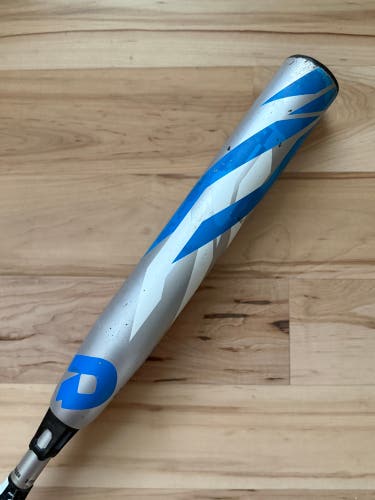 DeMarini CF Zen 29/18 (-11) Fastpitch Softball Bat