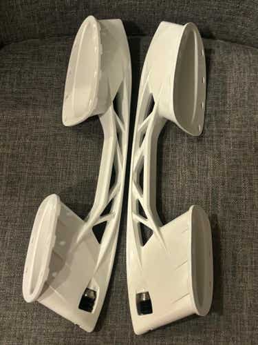 CCM SpeedBlade Reload Hockey Skate Blade Holders, Size 280 New