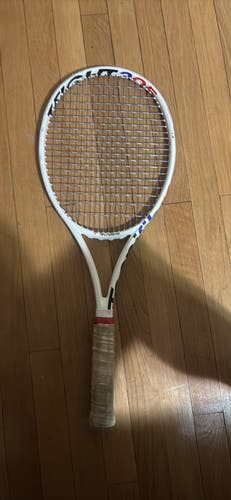 Tecnifibre T-Fight 305 Tennis Racquet 4 1/2 L4 98” Used Strung