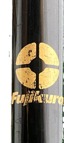Fujikura Nicklaus SG Pro 62g Senior Flex 43" Driver Shaft .335 Arthritis Grip