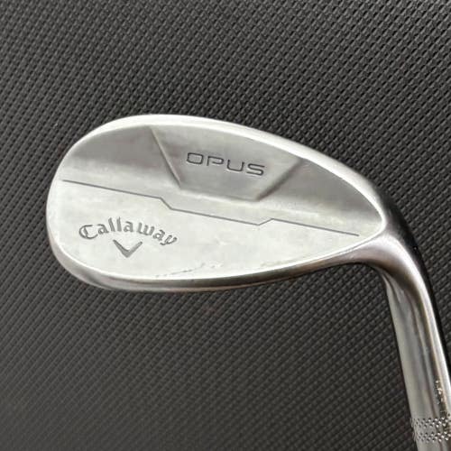 CALLAWAY OPUS BLACK SHADOW WEDGE (50 DEGREE)