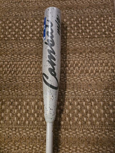 2026 Combat Spec H1 Hybrid BBCOR Certified Bat (-3) 29 oz 32" (New)