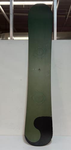 Vintage 1990s Airwalk Select 155cm Twin-Tip All-Mountain Snowboard Deck CLEAN