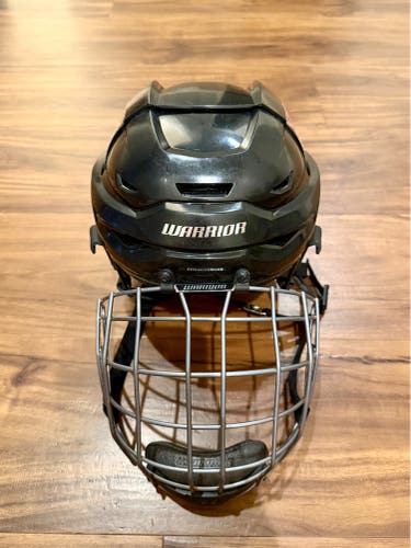 Medium Warrior Covert CF 100 Helmet (Used)