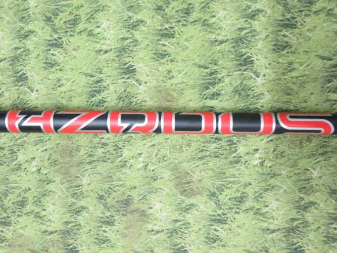 Project X HZRDUS 60 5.5 REGULAR Hybrid Shaft 38.75" Titleist TSi TSR GT GTS