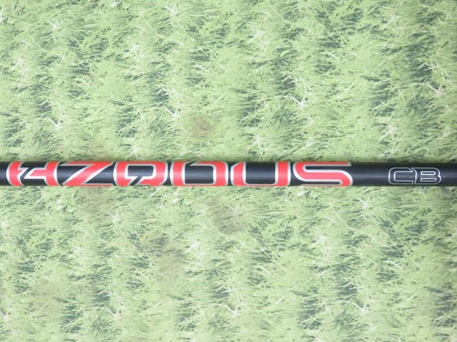 Project X HZRDUS CB 60 5.0 SENIOR Wood Shaft 41.25" Titleist TSi TSR GT GTS