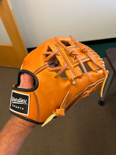 Yardley Horween RH Baseball Glove 11.5" (Used)