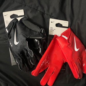 XXL Adult Nike Vapor Jet Gloves (New)