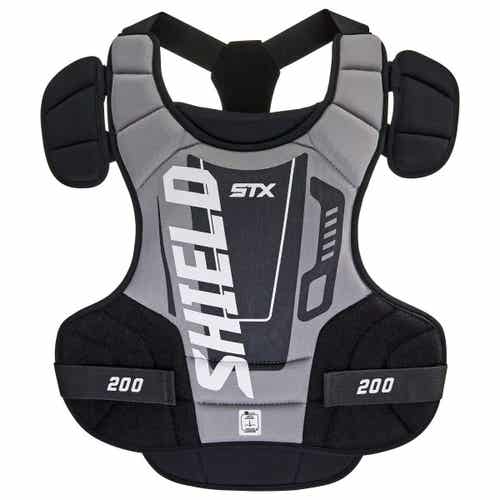 STX Shield 200 Chest Protector (New)- Small, Medium, & Large sizes available