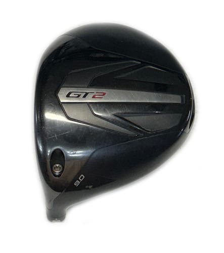 LH Titleist GT2 9.0* Driver Head Only