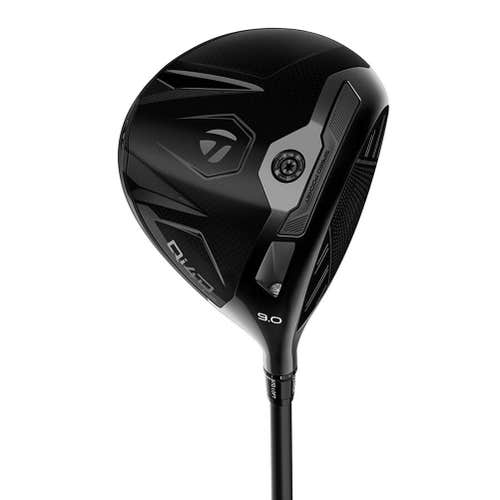 Taylor Made Qi4D LS Shadowfall Driver (2026) NEW