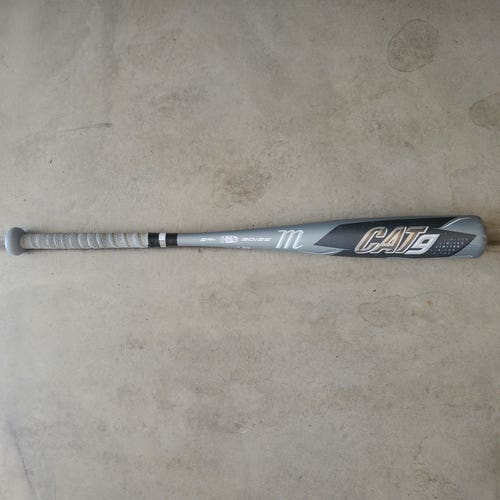 2023 Marucci CAT9 Alloy Bat (-5) 30"