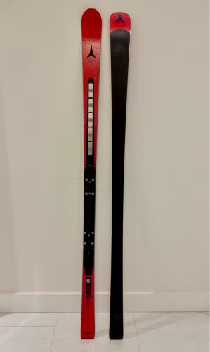 Atomic Redster G9 180cm Matching Pair