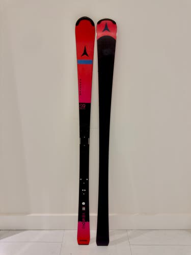 Atomic Redster S9 152cm Trainer