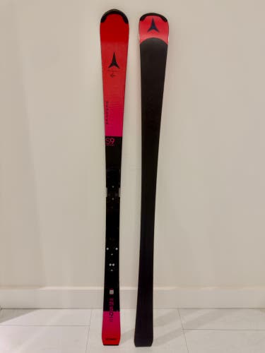 Atomic Redster S9 152cm Racer