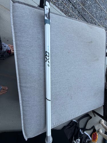 Warrior Evo QX2 Shaft (New)