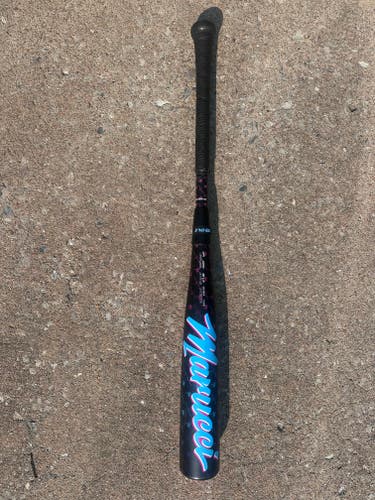 Marucci CATX Connect Vanta Drop 5 – 31”/26 oz – USSSA – Excellent Condition