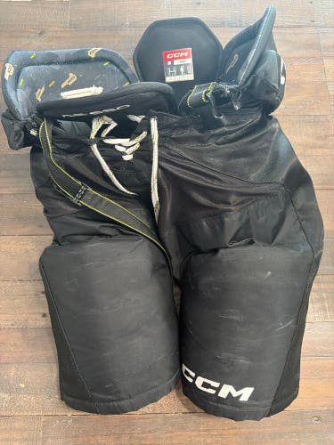 Senior Large CCM Tacks AS 580 Hockey Pants (Used)