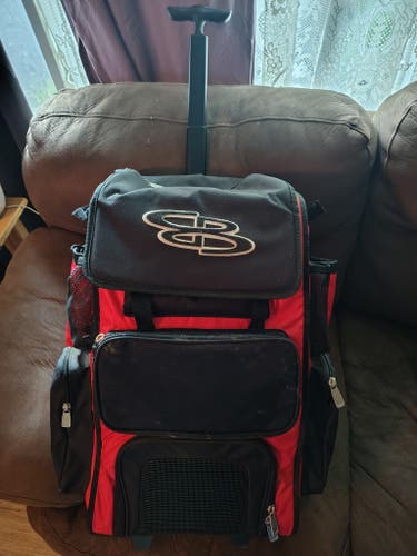 Boombah (New)