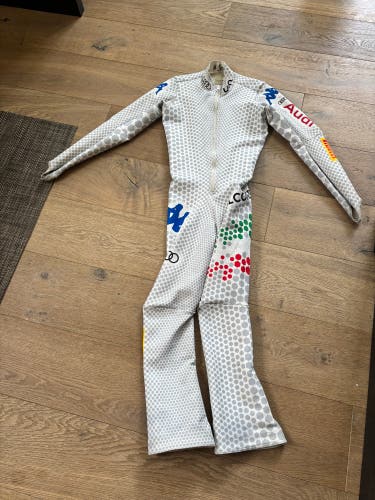 Kappa Italian Speed Suit (Youth 14 size: 164cm)