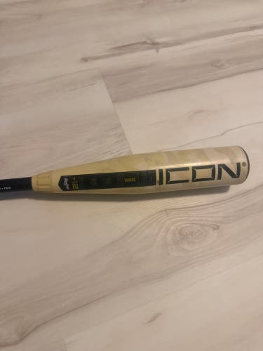 2025 Rawlings Icon Composite USABat Certified Bat (-12) 17 oz 29" (Used)