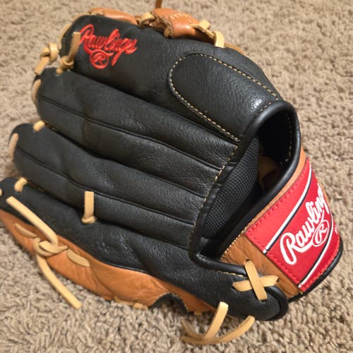 Rawlings RH Infield Prodigy Series Baseball Glove 11.5" Nice Game Ready Glove