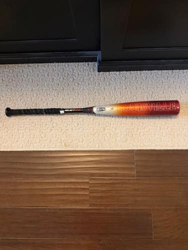 2023 Louisville Slugger Select PWR Bat USSSA Certified (-8) Hybrid 23 oz 31" (Used)