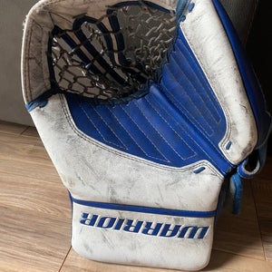 Warrior Ritual GT2 Regular (Used)