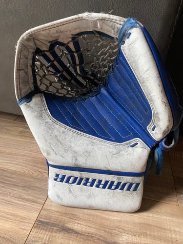 Warrior Ritual GT2 Regular (Used)