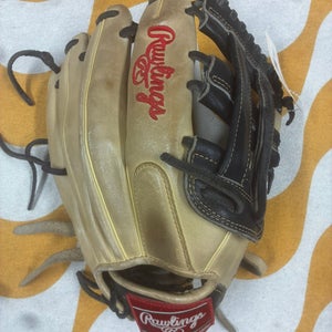 Rawlings Gold Glove Elite RH Baseball Glove 11.75" (Used)