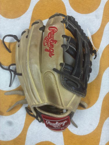 Rawlings Gold Glove Elite RH Baseball Glove 11.75" (Used)