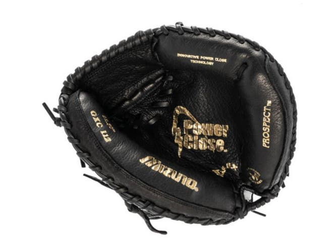 New Mizuno GXC112 31.5" Prospect Baseball Glove Free Shipping