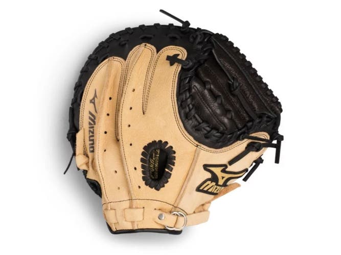 New Mizuno GXC105 32.5" Prospect Baseball Glove Free Shipping