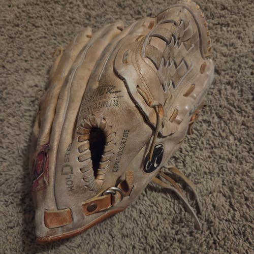 Rawlings RH Outfield SupeRsize RSG1 Baseball/Softball Glove 14" Great Dad Glove