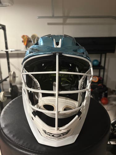 Cascade XRS Pro Helmet (Used)