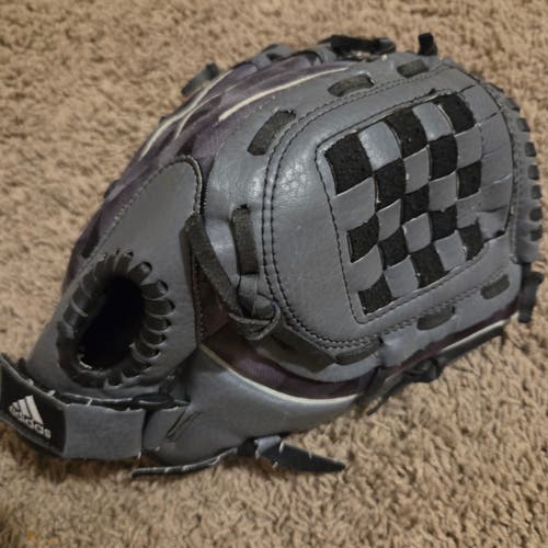 Adidas RH Infield EAZY CLOSE Youth Baseball Glove 11.5" Game Ready