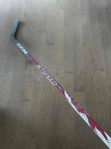 New Pro Stock CCM Jetspeed FT9 Pro P88 85 Flex